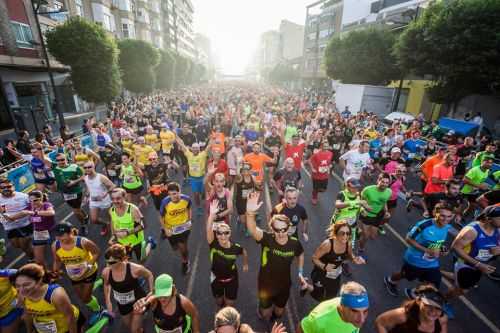 Foto offerta MEZZA MARATONA DI VALENCIA | 21K, immagini dell'offerta MEZZA MARATONA DI VALENCIA | 21K di Ovunque viaggi.